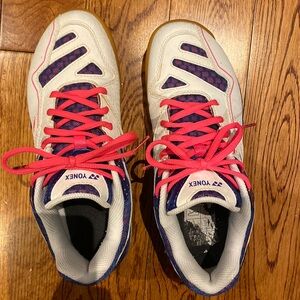 Yonex badminton shoes